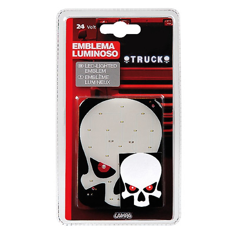 LED ΚΟΛΛΗΤΙΚΗ ΤΑΙΝΙΑ 24V/7x9cm - Lampa - L9886.6 LED ΚΟΛΛΗΤΙΚΗ ΤΑΙΝΙΑ 24V/7x9cm - Lampa - L9886.6