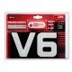 ΑΥΤΟΚΟΛΛΗΤΟ ΣΗΜΑ V6/24V, ΦΩΤΙΖΟΜΕΝΟ - Lampa - L9855.4