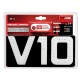 ΑΥΤΟΚΟΛΛΗΤΟ ΣΗΜΑ V10/24V, ΦΩΤΙΖΟΜΕΝΟ - Lampa - L9855.6