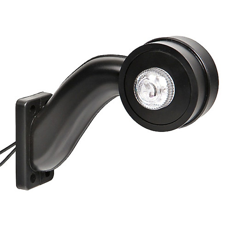 ΠΛΑΙΝΑ ΦΩΤΑ ΦΟΡΤΗΓΟΥ AERO 24V - Lampa - L9846.8 ΠΛΑΙΝΑ ΦΩΤΑ ΦΟΡΤΗΓΟΥ AERO 24V - Lampa - L9846.8