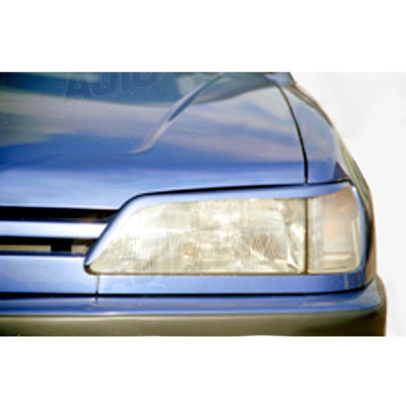 ΦΡΥΔΑΚΙΑ ΦΑΝΑΡΙΩΝ PEUGEOT 306 93-05/97 - Autostyle - ΦΡ.PE.CT3893/AUT ΦΡΥΔΑΚΙΑ ΦΑΝΑΡΙΩΝ PEUGEOT 306 93-05/97 - Autostyle - ΦΡ.PE.CT3893/AUT