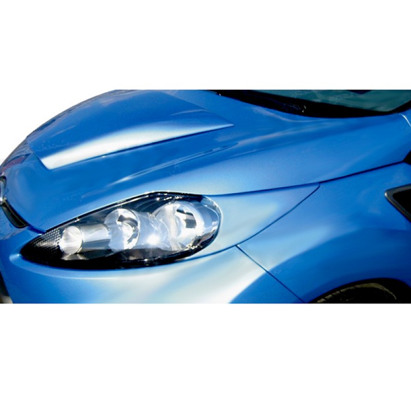 Φρυδάκια Φαναριών FORD FIESTA 9/08+ - Autostyle - ΦΡ.FF.LECA4174/AUT Φρυδάκια Φαναριών FORD FIESTA 9/08+ - Autostyle - ΦΡ.FF.LECA4174/AUT