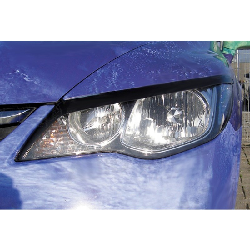 Φρυδάκια Φαναριών HONDA CIVIC 4D/HYBRID 06+ - Autostyle - ΦΡ.HC.DXKHO04/AUT Φρυδάκια Φαναριών HONDA CIVIC 4D/HYBRID 06+ - Autostyle - ΦΡ.HC.DXKHO04/AUT