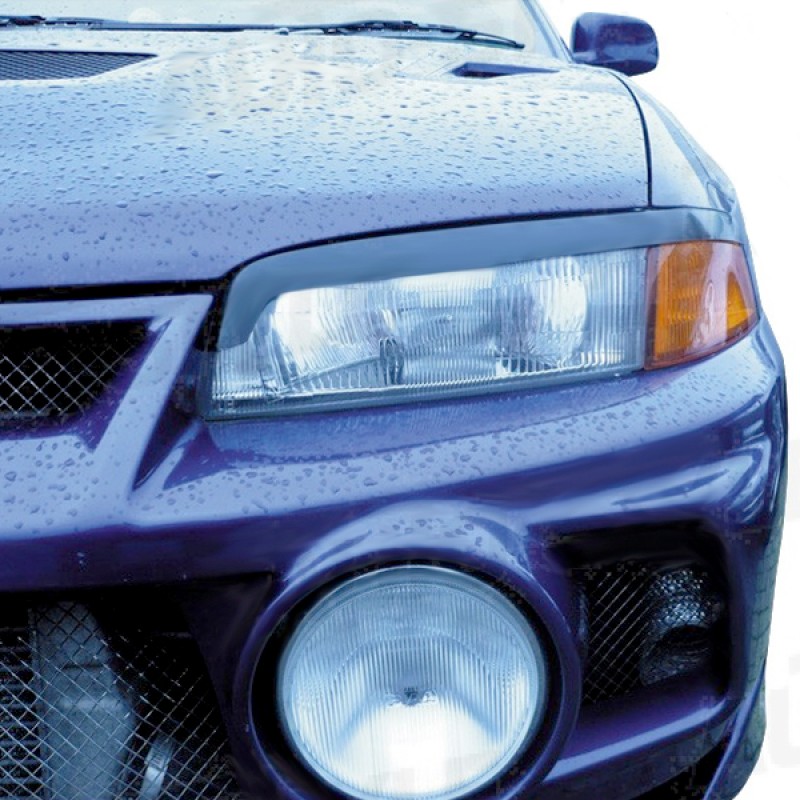 Φρυδάκια Φαναριών MITSUBISHI LANCER 96-98 - Autostyle - ΦΡ.ML.DXKMT01/AUT Φρυδάκια Φαναριών MITSUBISHI LANCER 96-98 - Autostyle - ΦΡ.ML.DXKMT01/AUT