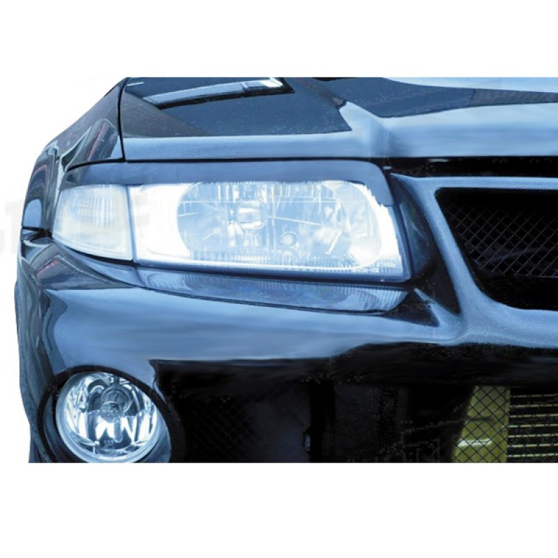 Φρυδάκια Φαναριών MITSUBISHI LANCER 99-00 - Autostyle - ΦΡ.ML.DXKMT02/AUT Φρυδάκια Φαναριών MITSUBISHI LANCER 99-00 - Autostyle - ΦΡ.ML.DXKMT02/AUT