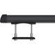 ΜΠΑΡΑ S/W CLUB ΜΑΥΡΗ 135cm ΧΩΡΙΣ ΚΛΕΙΔΙ - Nordrive - N15005 ΜΠΑΡΑ S/W CLUB ΜΑΥΡΗ 135cm ΧΩΡΙΣ ΚΛΕΙΔΙ - Nordrive - N15005