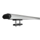 ΜΠΑΡΑ S/W KUMA ΑΛΟΥΜΙΝΙΟΥ 137cm ΧΩΡΙΣ ΚΛΕΙΔΙ - Nordrive - N15006 ΜΠΑΡΑ S/W KUMA ΑΛΟΥΜΙΝΙΟΥ 137cm ΧΩΡΙΣ ΚΛΕΙΔΙ - Nordrive - N15006