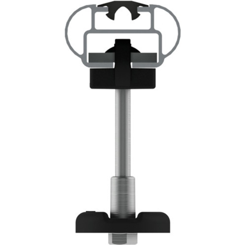 ΜΠΑΡΑ S/W KUMA ΑΛΟΥΜΙΝΙΟΥ 137cm ΧΩΡΙΣ ΚΛΕΙΔΙ - Nordrive - N15006 ΜΠΑΡΑ S/W KUMA ΑΛΟΥΜΙΝΙΟΥ 137cm ΧΩΡΙΣ ΚΛΕΙΔΙ - Nordrive - N15006