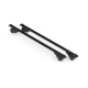 ΜΠΑΡΕΣ ΟΡΟΦΗΣ ΓΙΑ S/W RAIL-TOP 120 cm ΜΑΥΡΕΣ ΑΠΟ ΑΤΣΑΛΙ ΜΕ ΚΛΕΙΔΙ 2τεμ. - Nordrive - N15030 ΜΠΑΡΕΣ ΟΡΟΦΗΣ ΓΙΑ S/W RAIL-TOP 120 cm ΜΑΥΡΕΣ ΑΠΟ ΑΤΣΑΛΙ ΜΕ ΚΛΕΙΔΙ 2τεμ. - Nordrive - N15030