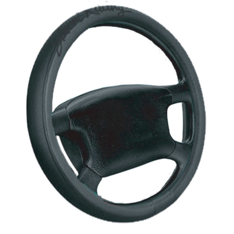 ΚΑΛΥΜΜΑ ΤΙΜΟΝΙΟΥ TOTAL BLACK - Simoni Racing - SRCVT/16