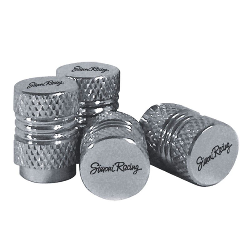 ΚΑΠΑΚΙΑ ΒΑΛΒΙΔΩΝ MILLED - Simoni Racing - SRCAPS/9W ΚΑΠΑΚΙΑ ΒΑΛΒΙΔΩΝ MILLED - Simoni Racing - SRCAPS/9W