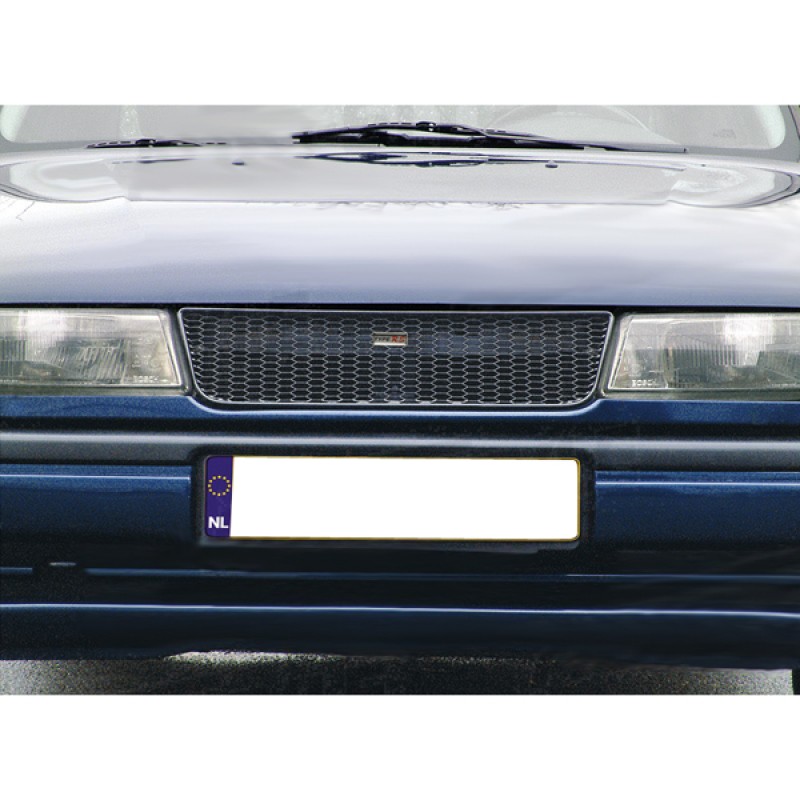 ΚΕΝΤΡΙΚΗ ΜΑΣΚΑ ΜΕΤΑΛΛΙΚΗ ΜΑΥΡΗ OPEL VECTRA A - Autostyle - ΜΚ.OV.DXMG5105/AUT ΚΕΝΤΡΙΚΗ ΜΑΣΚΑ ΜΕΤΑΛΛΙΚΗ ΜΑΥΡΗ OPEL VECTRA A - Autostyle - ΜΚ.OV.DXMG5105/AUT