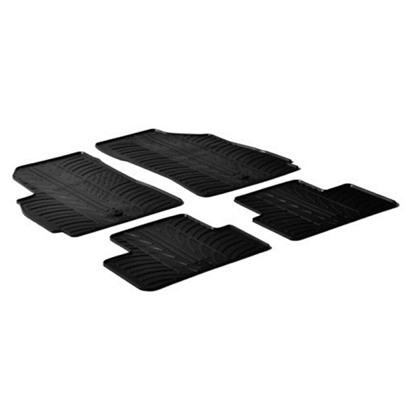 ΜΑΡΚΕ ΠΑΤΑΚΙΑ ΣΕ ΣΚΑΦΗ ΛΑΣΤΙΧΟ ΓΙΑ CHEVROLET ORLANDO 01/2011-09/2015 SUMISURA ΣΕ ΜΑΥΡΟ ΧΡΩΜΑ ME ΚΟΥΜΠΩΜΑΤΑ LAMPA - 4 ΤΕΜ. - Lampa - L2438.4 ΜΑΡΚΕ ΠΑΤΑΚΙΑ ΣΕ ΣΚΑΦΗ ΛΑΣΤΙΧΟ ΓΙΑ CHEVROLET ORLANDO 01/2011-09/2015 SUMISURA ΣΕ ΜΑΥΡΟ ΧΡΩΜΑ ME ΚΟΥΜΠΩΜΑΤΑ LAMPA - 4 ΤΕΜ. - Lampa - L2438.4