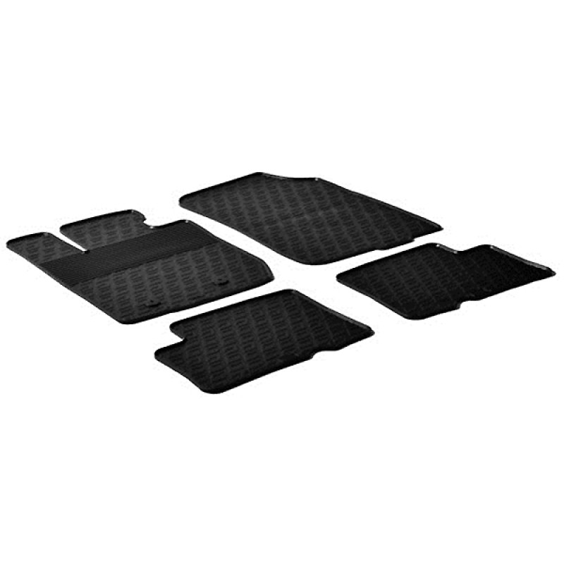 ΜΑΡΚΕ ΠΑΤΑΚΙΑ ΣΕ ΣΚΑΦΗ ΛΑΣΤΙΧΟ ΓΙΑ DACIA DUSTER 4x4 05/2010-01/2018 SUMISURA ΣΕ ΜΑΥΡΟ ΧΡΩΜΑ ME ΚΟΥΜΠΩΜΑΤΑ LAMPA - 4 ΤΕΜ. - Lampa - L2457.0 ΜΑΡΚΕ ΠΑΤΑΚΙΑ ΣΕ ΣΚΑΦΗ ΛΑΣΤΙΧΟ ΓΙΑ DACIA DUSTER 4x4 05/2010-01/2018 SUMISURA ΣΕ ΜΑΥΡΟ ΧΡΩΜΑ ME ΚΟΥΜΠΩΜΑΤΑ LAMPA - 4 ΤΕΜ. - Lampa - L2457.0