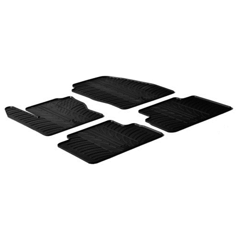 ΜΑΡΚΕ ΠΑΤΑΚΙΑ ΣΕ ΣΚΑΦΗ ΛΑΣΤΙΧΟ ΓΙΑ FORD C-MAX 11/2010-03/2015 / FORD C-MAX 7 11/2010-03/2015 SUMISURA ΣΕ ΜΑΥΡΟ ΧΡΩΜΑ ME ΚΟΥΜΠΩΜΑΤΑ LAMPA - 4 ΤΕΜ. - Lampa - L2441.5 ΜΑΡΚΕ ΠΑΤΑΚΙΑ ΣΕ ΣΚΑΦΗ ΛΑΣΤΙΧΟ ΓΙΑ FORD C-MAX 11/2010-03/2015 / FORD C-MAX 7 11/2010-03/2015 SUMISURA ΣΕ ΜΑΥΡΟ ΧΡΩΜΑ ME ΚΟΥΜΠΩΜΑΤΑ LAMPA - 4 ΤΕΜ. - Lampa - L2441.5