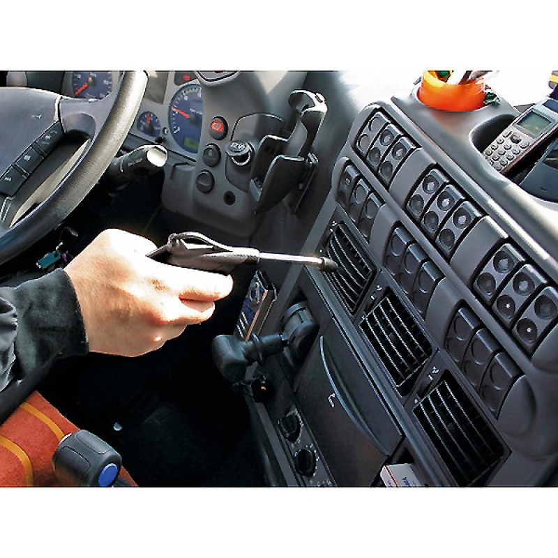 ΠΙΣΤΟΛΙ ΑΕΡΑ ΜΕ ΣΠΙΡΑΛ - Lampa - L9807.8 ΠΙΣΤΟΛΙ ΑΕΡΑ ΜΕ ΣΠΙΡΑΛ - Lampa - L9807.8