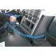 ΑΝΤΑΠΤΟΡΑΣ ΓΙΑ ΠΙΣΤΟΛΙ ΑΕΡΑ ΜΕ ΣΠΙΡΑΛ - Lampa - L9807.7 ΑΝΤΑΠΤΟΡΑΣ ΓΙΑ ΠΙΣΤΟΛΙ ΑΕΡΑ ΜΕ ΣΠΙΡΑΛ - Lampa - L9807.7