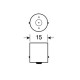 ΛΑΜΠΑΚΙ P21W 12V BA15s MEGA-LED5 - Lampa - 5793.2-LM ΛΑΜΠΑΚΙ P21W 12V BA15s MEGA-LED5 - Lampa - 5793.2-LM