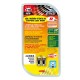 T10 W5W 12V W2,1x9,5d 20lm HYPER-LED12 ΛΕΥΚΟ 4SMDx3chips (ΚΑΡΦΩΤΟ-ΔΙΠΛΗΣ ΠΟΛΙΚΟΤΗΤΑΣ CAN-BUS) 2ΤΕΜ. - Lampa - 5846.3-LM
