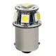 ΛΑΜΠΑΚΙ P21W 12V BA15s HYPER-LED18 - Lampa - 5793.3-LM
