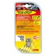 ΛΑΜΠΑΚΙ P21W 12V BA15s HYPER-LED18 - Lampa - 5793.3-LM