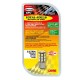 ΛΑΜΠΑΚΙ P21/5W 12V BAY15d HYPER-LED 81 - Lampa - L5793.6