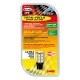 ΛΑΜΠΑΚΙ W21/5W 12V HYPER-LED 81 - Lampa - L5793.7 ΛΑΜΠΑΚΙ W21/5W 12V HYPER-LED 81 - Lampa - L5793.7