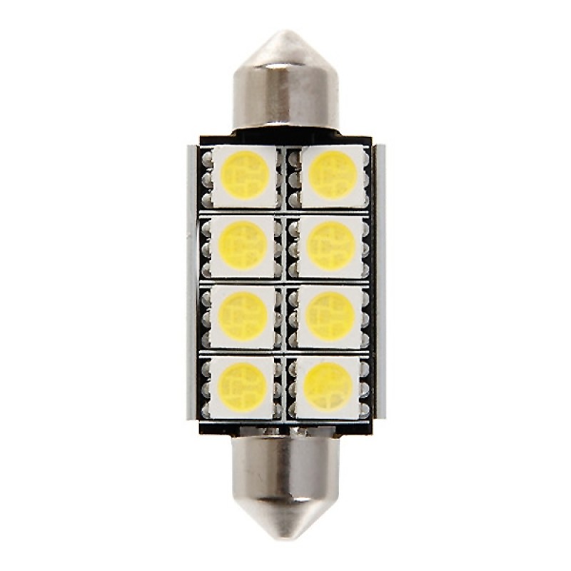 ΛΑΜΠΑΚΙ ΠΛΑΦΟΝΙΕΡΑΣ 15x41mm HYPER-LED 24 - Lampa - L5841.8 ΛΑΜΠΑΚΙ ΠΛΑΦΟΝΙΕΡΑΣ 15x41mm HYPER-LED 24 - Lampa - L5841.8