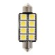 ΛΑΜΠΑΚΙ ΠΛΑΦΟΝΙΕΡΑΣ 15x41mm HYPER-LED 24 - Lampa - L5841.8 ΛΑΜΠΑΚΙ ΠΛΑΦΟΝΙΕΡΑΣ 15x41mm HYPER-LED 24 - Lampa - L5841.8