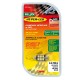 ΛΑΜΠΑΚΙ ΠΛΑΦΟΝΙΕΡΑΣ 16x35mm HYPER-LED - Lampa - L5845.1 ΛΑΜΠΑΚΙ ΠΛΑΦΟΝΙΕΡΑΣ 16x35mm HYPER-LED - Lampa - L5845.1