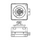 ΛΑΜΠΑ D1S 35W 12V 4300K ULTRA WHITE - Lampa - L5825.7