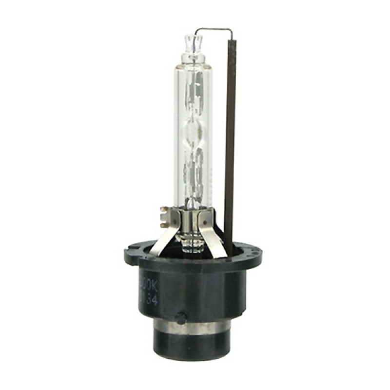 ΛΑΜΠΑ D2S 35W 12V 4300K ULTRA WHITE - Lampa - L5825.8 ΛΑΜΠΑ D2S 35W 12V 4300K ULTRA WHITE - Lampa - L5825.8