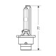 ΛΑΜΠΑ D2S 35W 12V 4300K ULTRA WHITE - Lampa - L5825.8 ΛΑΜΠΑ D2S 35W 12V 4300K ULTRA WHITE - Lampa - L5825.8