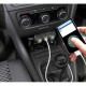 ΑΝΤΑΠΤΟΡΑΣ 2ΠΛΟΣ ΑΝΑΠΤΗΡΑ + 2USB 12/24V - Lampa - L3903.9/T ΑΝΤΑΠΤΟΡΑΣ 2ΠΛΟΣ ΑΝΑΠΤΗΡΑ + 2USB 12/24V - Lampa - L3903.9/T