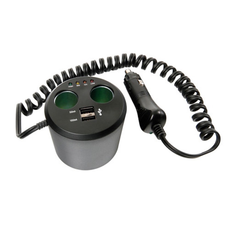 ΑΝΤΑΠΤΟΡΑΣ 2ΠΛΟΣ ΑΝΑΠΤΗΡΑ 3 σε 1 - Lampa - L3904.0/T ΑΝΤΑΠΤΟΡΑΣ 2ΠΛΟΣ ΑΝΑΠΤΗΡΑ 3 σε 1 - Lampa - L3904.0/T