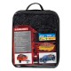 ΔΙΧΤΥ ΚΑΡΟΤΣΑΣ LOAD-NET ΜΕ ΕΛΑΣΤΙΚΑ ΑΚΡΑ (250x140cm) - Lampa - L6031.1 ΔΙΧΤΥ ΚΑΡΟΤΣΑΣ LOAD-NET ΜΕ ΕΛΑΣΤΙΚΑ ΑΚΡΑ (250x140cm) - Lampa - L6031.1