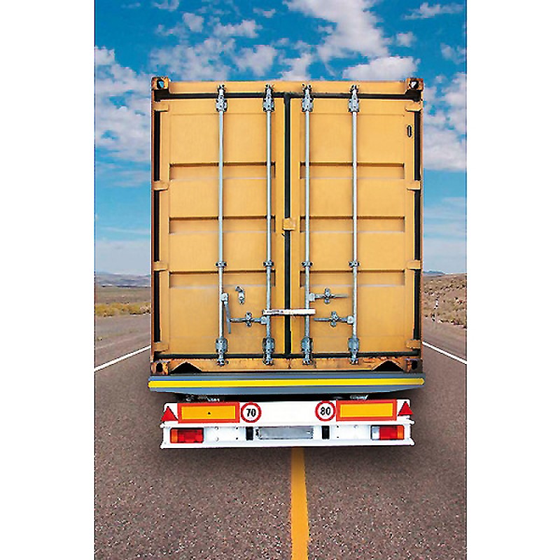 ΚΛΕΙΔΑΡΙΑ ΓΙΑ CONTAINER - Lampa - L9869.8 ΚΛΕΙΔΑΡΙΑ ΓΙΑ CONTAINER - Lampa - L9869.8