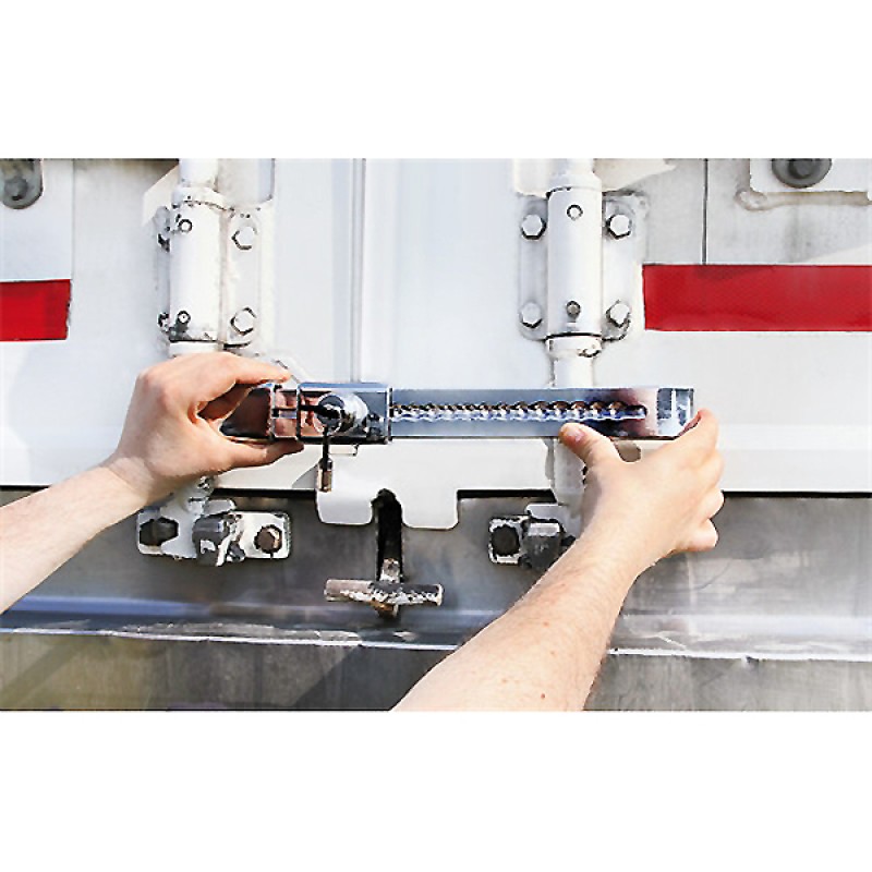 ΚΛΕΙΔΑΡΙΑ ΓΙΑ CONTAINER - Lampa - L9869.8 ΚΛΕΙΔΑΡΙΑ ΓΙΑ CONTAINER - Lampa - L9869.8