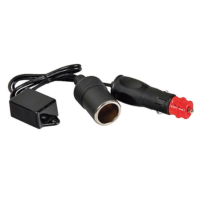ΜΕΤΑΣΧΗΜΑΤΙΣΤΗΣ ΑΝΑΠΤΗΡΑ 12V ΣΕ 24V - Lampa - L9808.8 ΜΕΤΑΣΧΗΜΑΤΙΣΤΗΣ ΑΝΑΠΤΗΡΑ 12V ΣΕ 24V - Lampa - L9808.8
