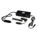ΜΕΤΑΣΧΗΜΑΤΙΣΤΗΣ 24V DC ΜΕ 13 ΑΝΤΑΠΤΟΡΕΣ - Lampa - L9814.4 ΜΕΤΑΣΧΗΜΑΤΙΣΤΗΣ 24V DC ΜΕ 13 ΑΝΤΑΠΤΟΡΕΣ - Lampa - L9814.4