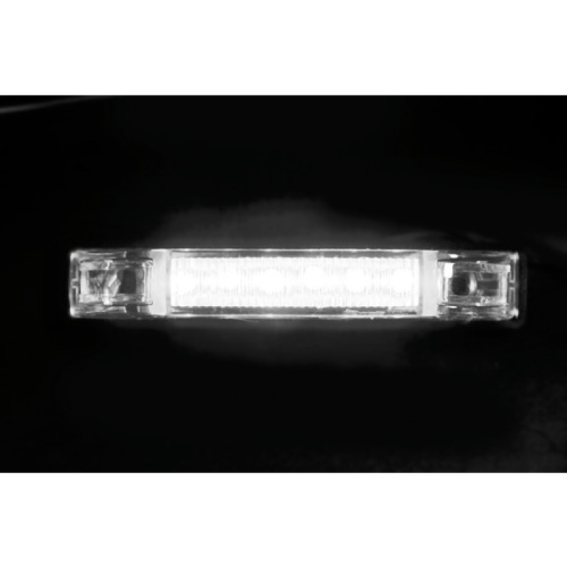 ΦΩΣ ΦΟΡΤΗΓΟΥ 6LED ΛΕΥΚΟ 24V 100mm - Lampa - L9848.6 ΦΩΣ ΦΟΡΤΗΓΟΥ 6LED ΛΕΥΚΟ 24V 100mm - Lampa - L9848.6