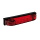 ΦΩΣ ΦΟΡΤΗΓΟΥ 6LED ΚΟΚΚΙΝΟ 24V 100mm - Lampa - L9848.7 ΦΩΣ ΦΟΡΤΗΓΟΥ 6LED ΚΟΚΚΙΝΟ 24V 100mm - Lampa - L9848.7