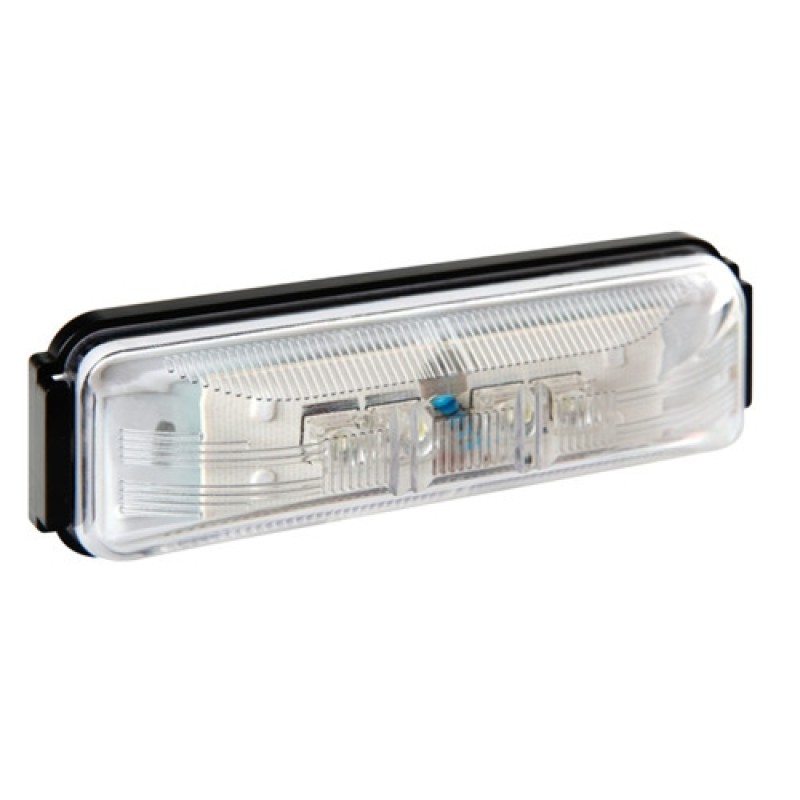 ΦΩΣ ΦΟΡΤΗΓΟΥ 4LED ΛΕΥΚΟ 24V 103mm - Lampa - L9845.7 ΦΩΣ ΦΟΡΤΗΓΟΥ 4LED ΛΕΥΚΟ 24V 103mm - Lampa - L9845.7