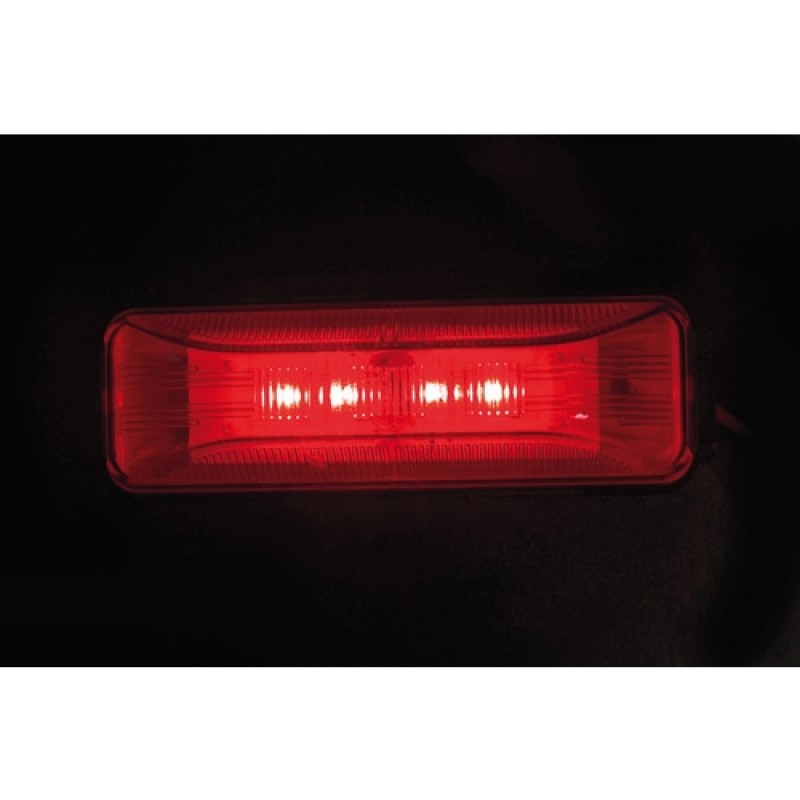 ΦΩΣ ΦΟΡΤΗΓΟΥ 4LED ΚΟΚΚΙΝΟ 24V 103mm - Lampa - L9845.8 ΦΩΣ ΦΟΡΤΗΓΟΥ 4LED ΚΟΚΚΙΝΟ 24V 103mm - Lampa - L9845.8