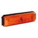ΦΩΣ ΟΓΚΟΥ ΦΟΡΤΗΓΟΥ 4LED ΠΟΡΤΟΚΑΛΙ 24V 103mm LA3 - 1 ΤΕΜ. - Lampa - L9845.9 ΦΩΣ ΟΓΚΟΥ ΦΟΡΤΗΓΟΥ 4LED ΠΟΡΤΟΚΑΛΙ 24V 103mm LA3 - 1 ΤΕΜ. - Lampa - L9845.9