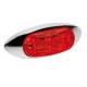 ΦΩΣ ΦΟΡΤΗΓΟΥ 2LED ΚΟΚΚΙΝΟ 24V 100mm - Lampa - L9848.1 ΦΩΣ ΦΟΡΤΗΓΟΥ 2LED ΚΟΚΚΙΝΟ 24V 100mm - Lampa - L9848.1