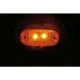 ΦΩΣ ΦΟΡΤΗΓΟΥ 2LED ΠΟΡΤΟΚΑΛΙ 24V 72mm - Lampa - L9848.2 ΦΩΣ ΦΟΡΤΗΓΟΥ 2LED ΠΟΡΤΟΚΑΛΙ 24V 72mm - Lampa - L9848.2