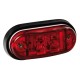 ΦΩΣ ΦΟΡΤΗΓΟΥ 2LED ΚΟΚΚΙΝΟ 24V 72mm - Lampa - L9848.3 ΦΩΣ ΦΟΡΤΗΓΟΥ 2LED ΚΟΚΚΙΝΟ 24V 72mm - Lampa - L9848.3