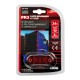 ΦΩΣ ΦΟΡΤΗΓΟΥ 2LED ΚΟΚΚΙΝΟ 24V 72mm - Lampa - L9848.3 ΦΩΣ ΦΟΡΤΗΓΟΥ 2LED ΚΟΚΚΙΝΟ 24V 72mm - Lampa - L9848.3