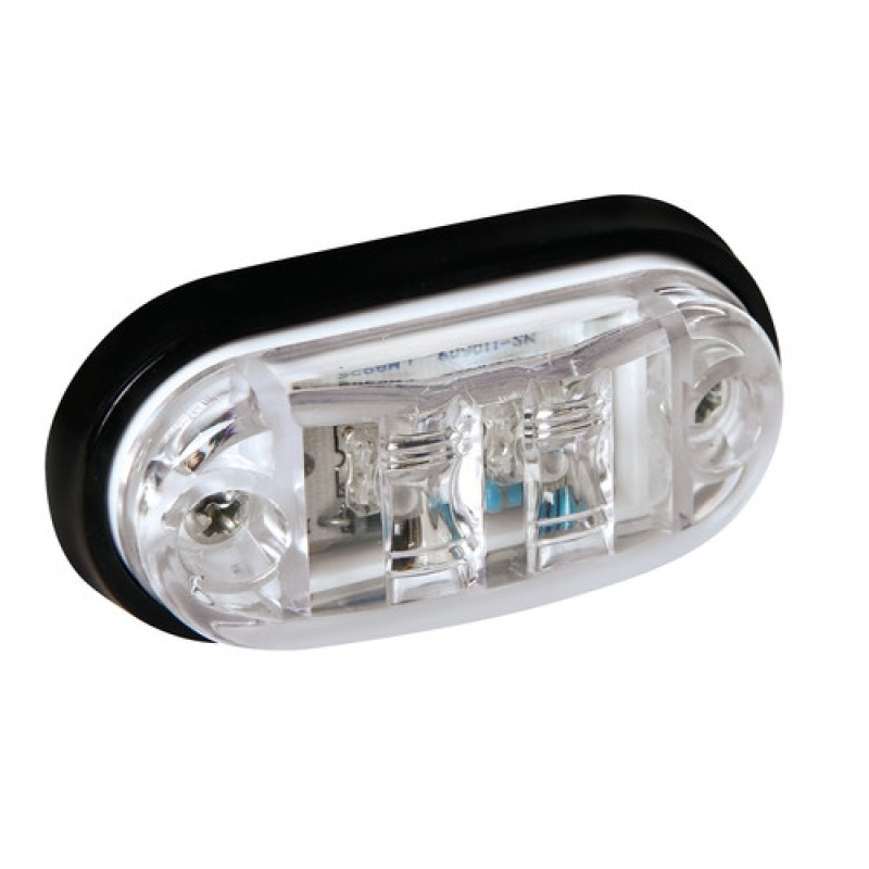 ΦΩΣ ΦΟΡΤΗΓΟΥ 2LED ΛΕΥΚΟ 24V 72mm - Lampa - L9848.4 ΦΩΣ ΦΟΡΤΗΓΟΥ 2LED ΛΕΥΚΟ 24V 72mm - Lampa - L9848.4